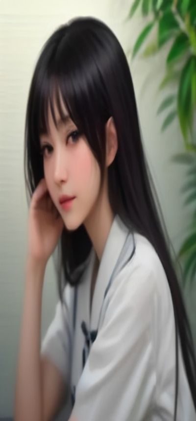 在线电影 App 搜索筛选界面截图，按类型、地区、年份三个维度横向滑动选择，结果列表实时刷新